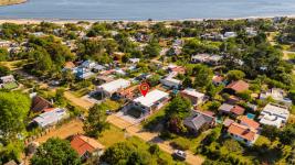 Casa en Piriápolis (San Francisco) Ref.7177