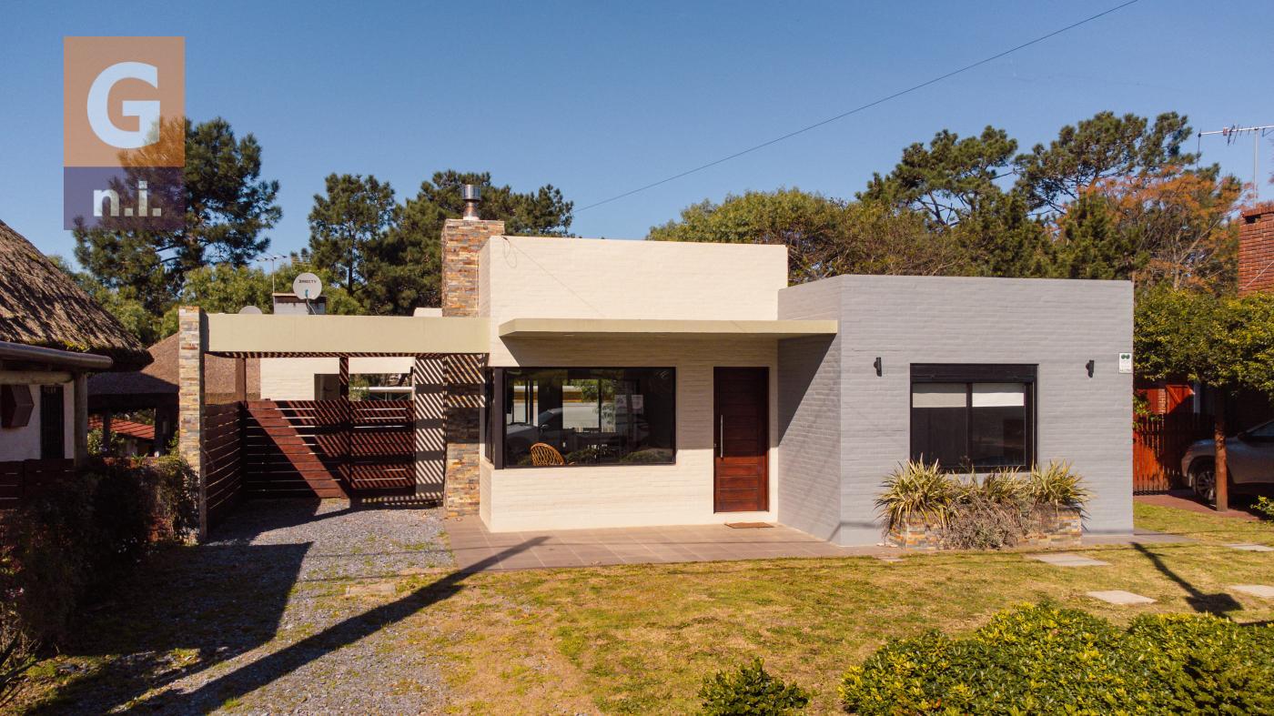 Casa en Piriápolis (San Francisco) Ref.7219