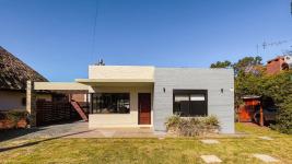 Casa en Piriápolis (San Francisco) Ref.7219