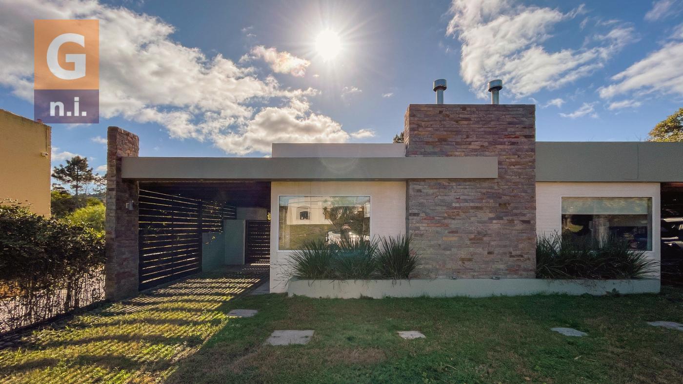 Casa en Piriápolis (San Francisco) Ref.7220