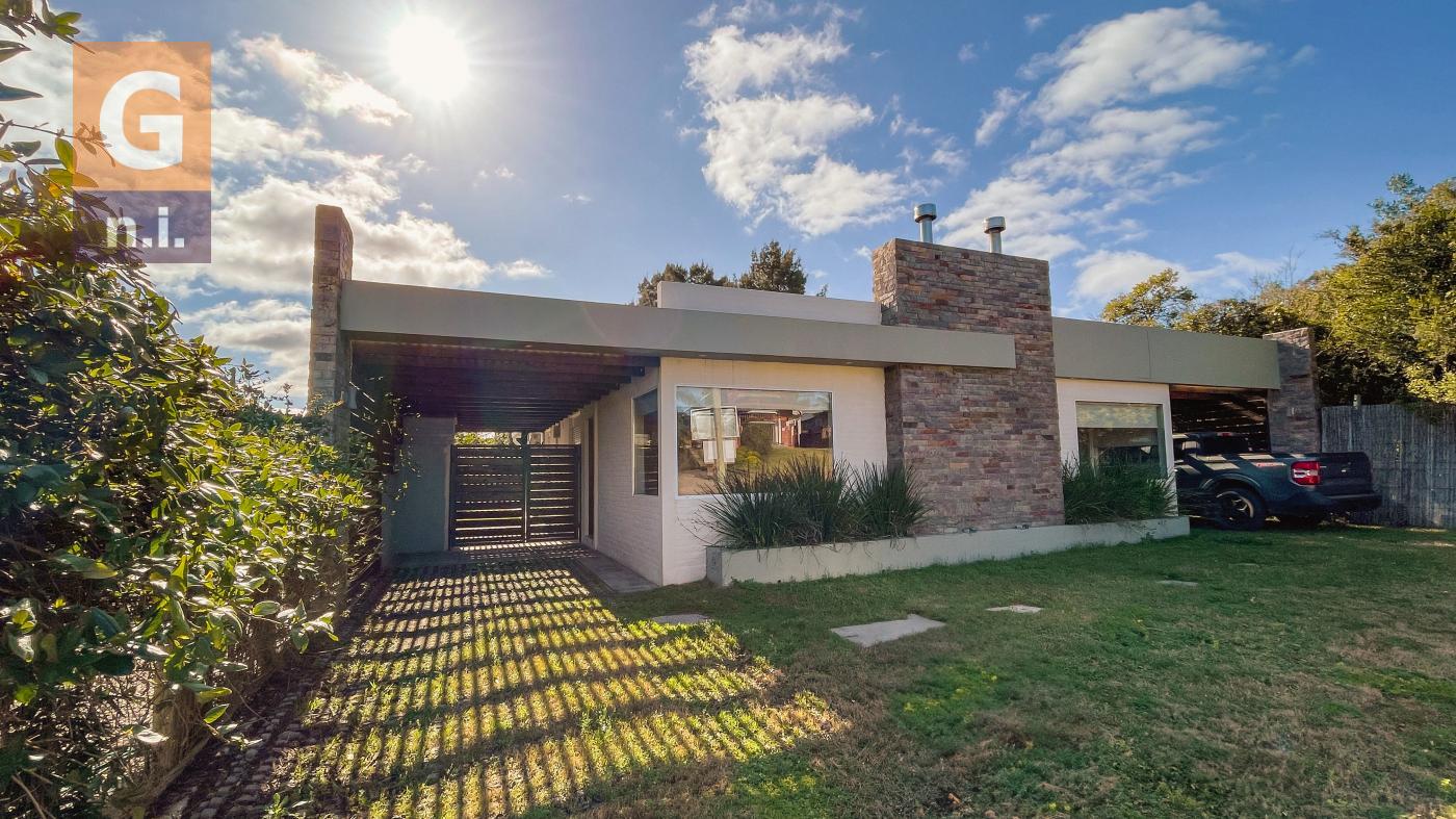 Casa en Piriápolis (San Francisco) Ref.7221
