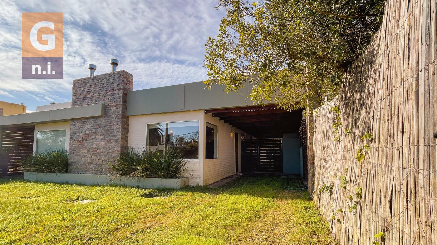 Casa en Piriápolis (San Francisco) Ref.7234