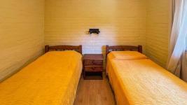 Casa en Piriápolis (San Francisco) Ref.7310