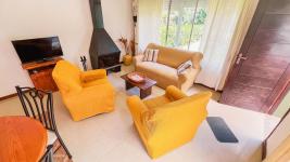 Casa en Piriápolis (San Francisco) Ref.7310