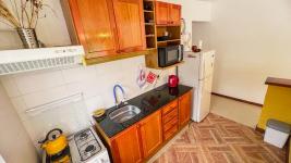 Casa en Piriápolis (San Francisco) Ref.7310