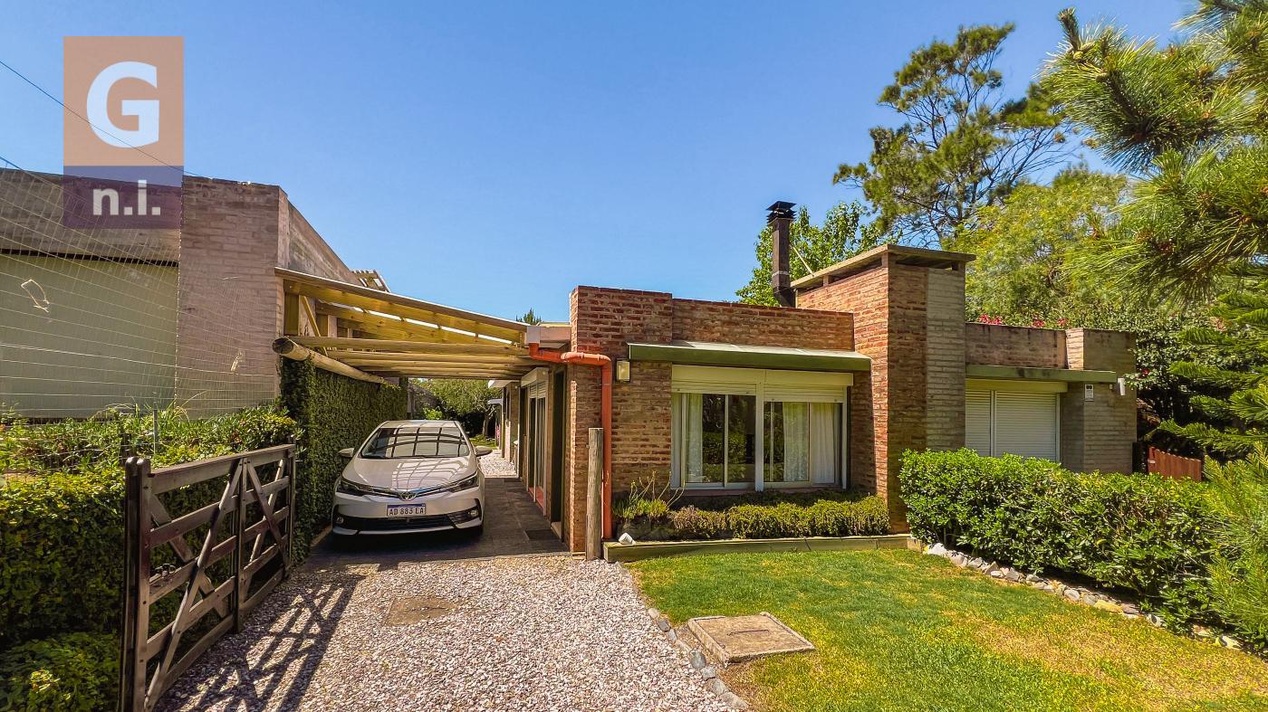 Casa en Piriápolis (San Francisco) Ref.7310