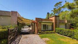 Casa en Piriápolis (San Francisco) Ref.7310