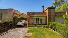 Casa en Piriápolis (San Francisco) Ref.7310