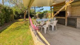 Casa en Piriápolis (San Francisco) Ref.7310