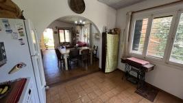 Casa en Piriápolis (San Francisco) Ref.7328