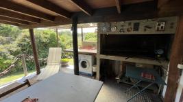 Casa en Piriápolis (San Francisco) Ref.7328