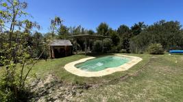 Casa en Piriápolis (San Francisco) Ref.7328