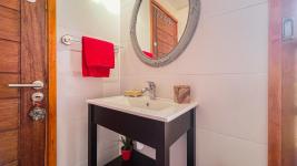 Casa en Piriápolis (San Francisco) Ref.7328