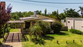 Casa en Piriápolis (San Francisco) Ref.7328