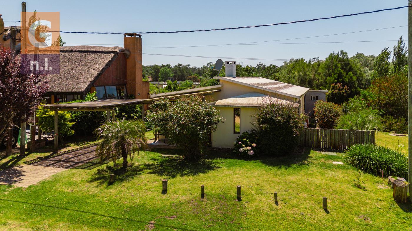 Casa en Piriápolis (San Francisco) Ref.7328