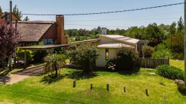 Casa en Piriápolis (San Francisco) Ref.7328