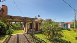 Casa en Piriápolis (San Francisco) Ref.7328