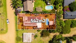 Casa en Piriápolis (San Francisco) Ref.7328