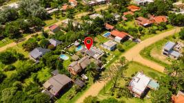 Casa en Piriápolis (San Francisco) Ref.7328