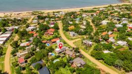 Casa en Piriápolis (San Francisco) Ref.7328