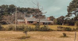 Casa en Piriápolis (Solís) Ref. 3563