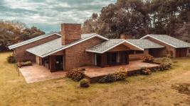 Casa en Piriápolis (Solís) Ref. 3563