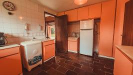 Casa en Piriápolis (Solís) Ref. 3563