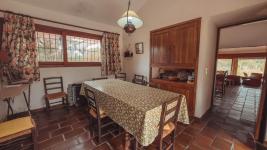 Casa en Piriápolis (Solís) Ref. 3563