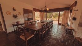 Casa en Piriápolis (Solís) Ref. 3563