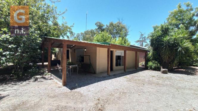 Casa en Piriápolis (Solís) Ref. 5055