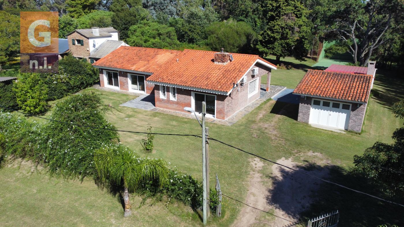 Casa en Piriápolis (Solís) Ref. 6570