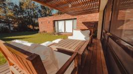 Casa en Piriápolis (Solís) Ref. 6602