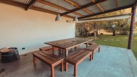 Casa en Piriápolis (Solís) Ref. 6602