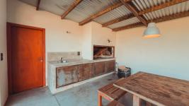 Casa en Piriápolis (Solís) Ref. 6602