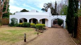 Casa en Piriápolis (Solís) Ref.2621