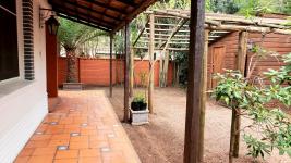Casa en Piriápolis (Solís) Ref.2621