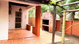 Casa en Piriápolis (Solís) Ref.2621