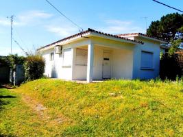 Casa en Piriápolis (Terminal)