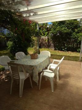 Casa en Punta del Este (Aidy Grill) - Ref. 4240