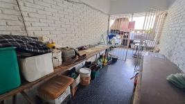 Casa en Punta del Este (Aidy Grill) Ref. 7026