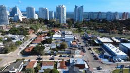 Casa en Punta del Este (Aidy Grill) Ref. 7102