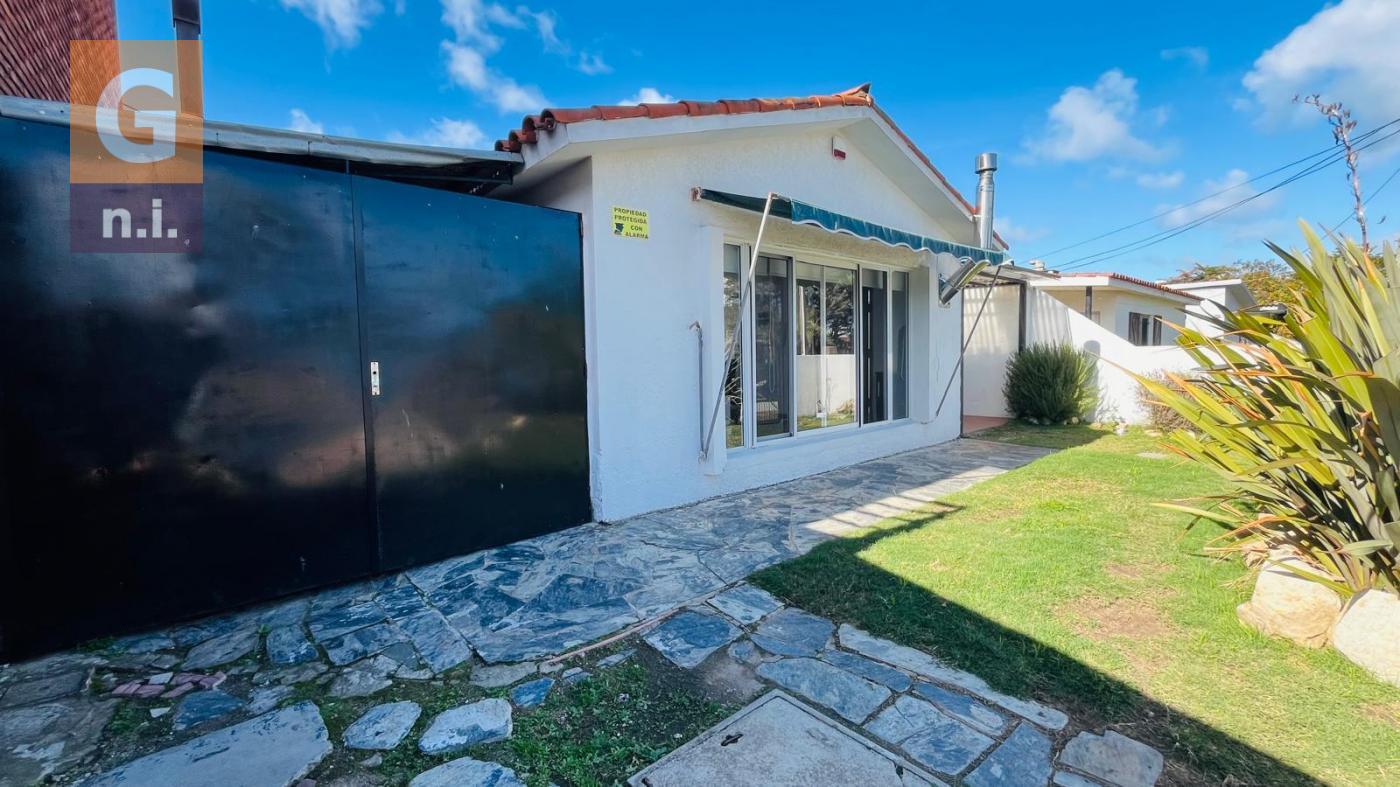 Casa en Punta del Este (Aidy Grill) Ref. 7102