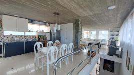 Casa en Punta del Este (Balneario Buenos Aires) Ref. 5795