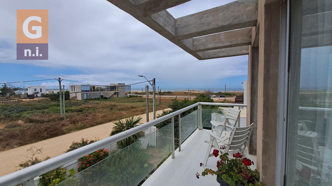 Casa en Punta del Este (Balneario Buenos Aires) Ref. 5795