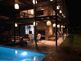 Casa en Punta del Este (Balneario Buenos Aires) Ref. 6099