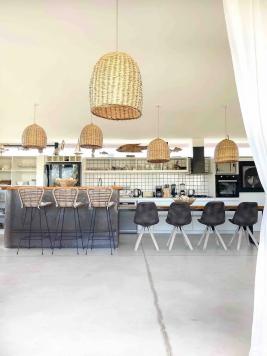 Casa en Punta del Este (Balneario Buenos Aires) Ref. 6099