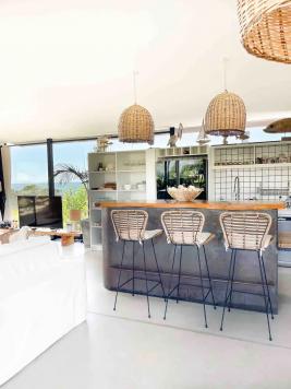 Casa en Punta del Este (Balneario Buenos Aires) Ref. 6099