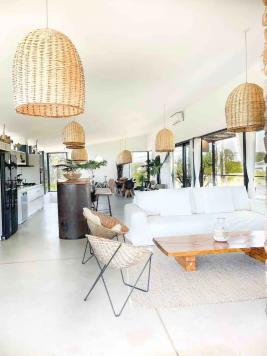 Casa en Punta del Este (Balneario Buenos Aires) Ref. 6099