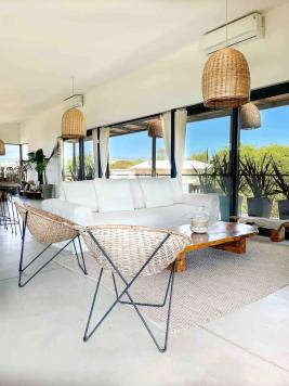 Casa en Punta del Este (Balneario Buenos Aires) Ref. 6099