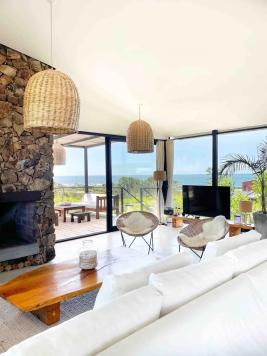 Casa en Punta del Este (Balneario Buenos Aires) Ref. 6099